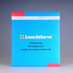 SF Supplement Leuchtturm Nederland (N12) Basis 2019