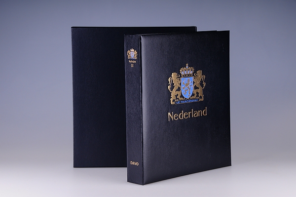 Luxe album Nederland Velletjes deel II (2007 - 2014)