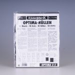 Set a 10 bladen OPTIMA 3S