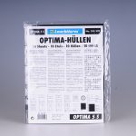 Set a 10 bladen OPTIMA 5S