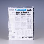 Set a 10 bladen OPTIMA 7S