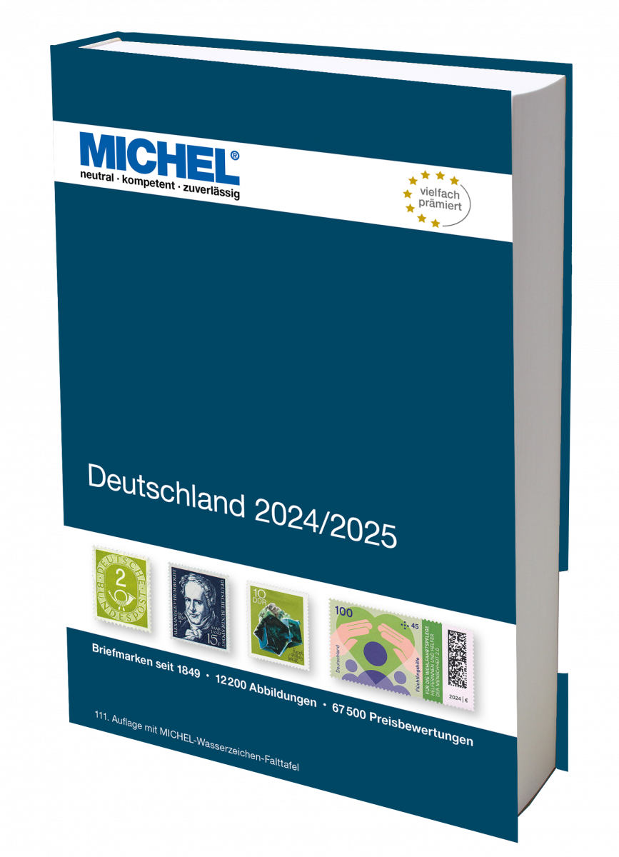 Michel Duitsland 2024-2025