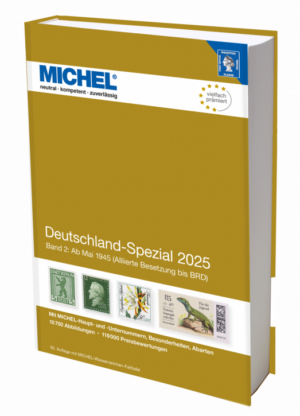 Michel Duitsland Speciaal 2025 - Volume 2
