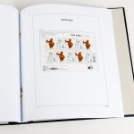 Luxe supplement DAVO Nederland (3) velletjes 2016