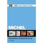 Michel Overzee deel 5-1 West Afrika 2019