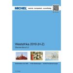 Michel Overzee deel 5- 2 West Afrika 2019