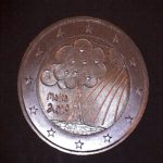 2 euro Malta 2019 "Natuur en omgeving" UNC
