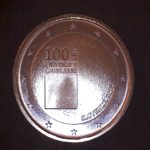 2 euro Slovenie 2019 "Universiteit" UNC