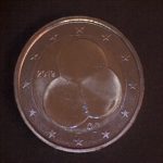 2 euro Finland 2019 " 100 jaar Grondwet " UNC