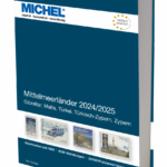 Michel Europa deel 9 Middenlandse Zeelanden 2024-2025