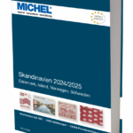 Michel Europa deel. 10 Skandinavien 2024-2025