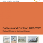 Michel Europa deel. 11 Baltische staten en Finland 2025-2026
