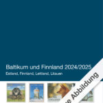 Michel Europa deel. 11 Baltische staten en Finland 2024-2025