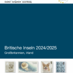 Michel Europa deel. 13 Britse Eilanden 2024-2025