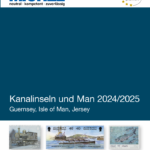 Michel Europa deel. 14 Kanaaleilanden en Man 2024-2025