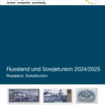 Michel Europa deel. 16 Rusland en Sovjet Unie 2024-2025