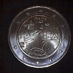 2 euro Malta 2020 "Games" UNC