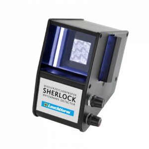 Watermerkzoeker SHERLOCK