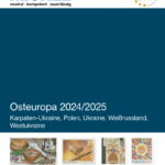 Michel Europa deel. 15 Oost-Europa 2024-2025