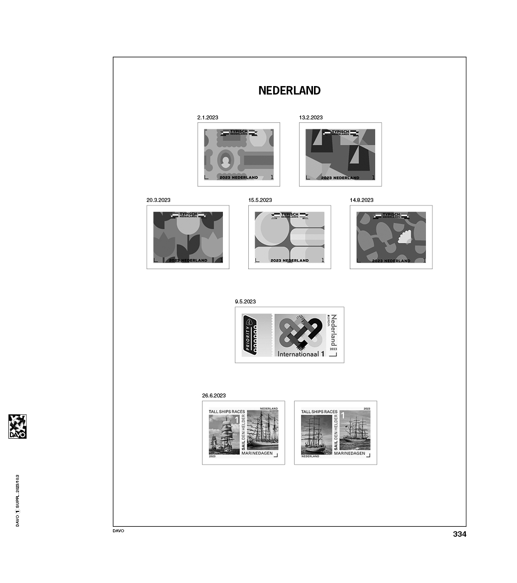 Luxe supplement DAVO Nederland (1) basis 2023