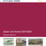 Michel Overzee deel 9-2 Japan Korea 2024 2025